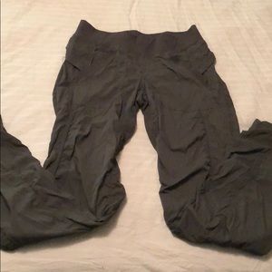 Lululemon pants